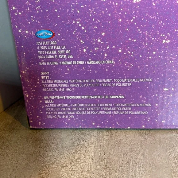 Disney Jr. Super Kitties (Su-Purr Wild) Plush Collector Set - Picture 6 of 7